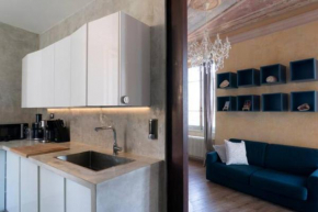 La Venere Suite Fezzano